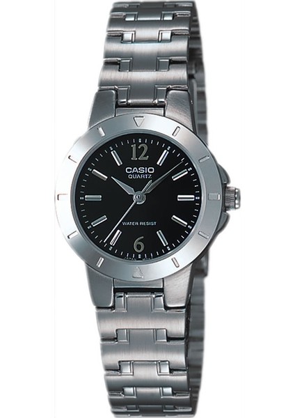 LTP-1177A-1ADF Standart Kadın Kol Saati