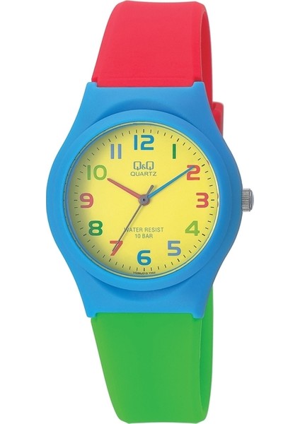 VQ86J010Y Çocuk Kol Saati