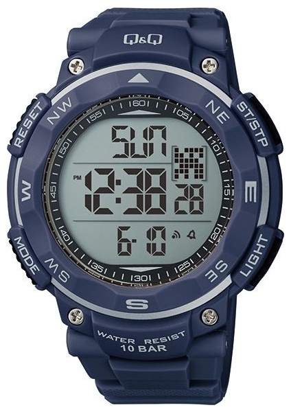 M124J006Y Erkek Kol Saati