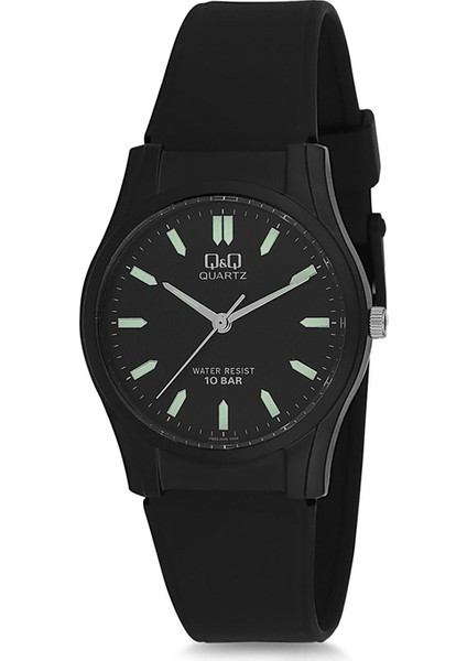 VQ02J005Y Unisex Kol Saati