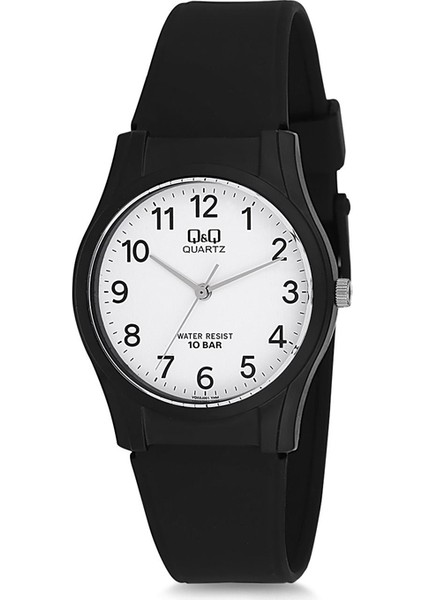 VQ02-001 Unisex Kol Saati
