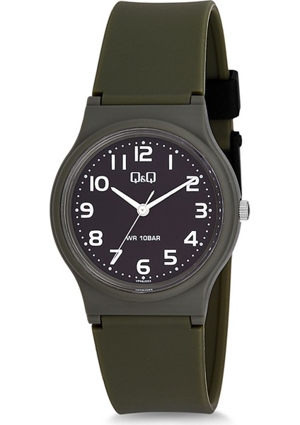 VP46J053Y Unisex Kol Saati