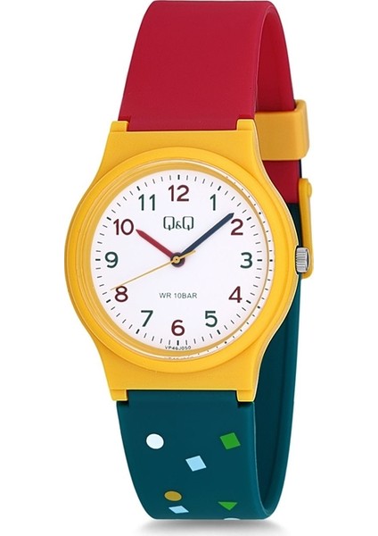 VP46J050Y Unisex Kol Saati