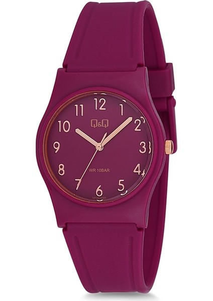 VP34J080Y Unisex Kol Saati