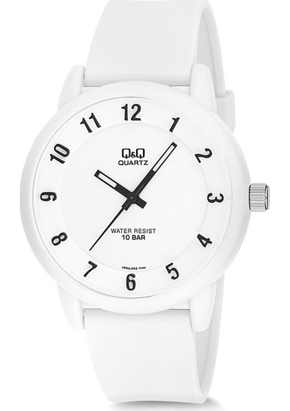 VR52J003Y Unisex Kol Saati