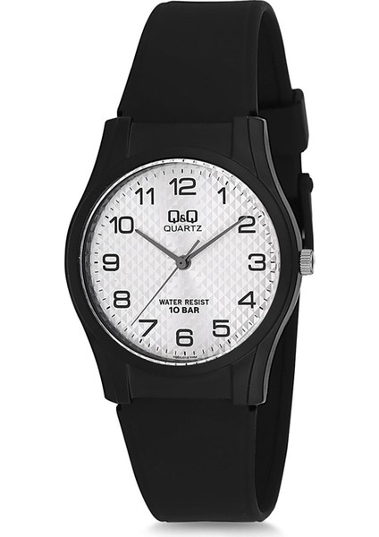 VQ02J010Y Unisex Kol Saati