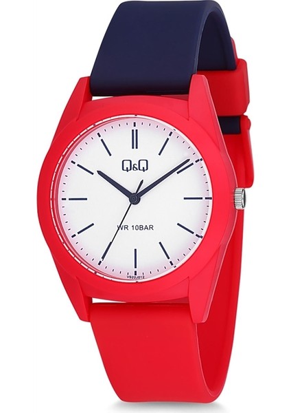 VS22J012Y Unisex Kol Saati