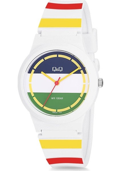 VR94J811Y Unisex Kol Saati