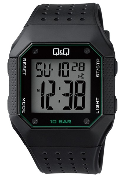 M158J004Y Erkek Kol Saati