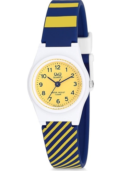 VP47J032Y Unisex Çocuk Kol Saati