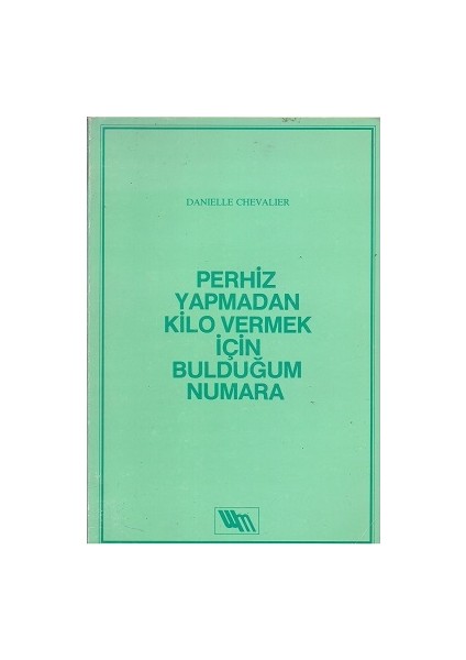 Perhiz Yapmadan Kilo Vermek İçin Bulduğum Numara
