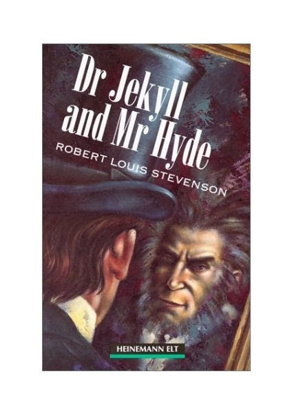 Dr Jekyll and Mr Hyde