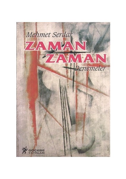 Zaman Zaman Denemeler