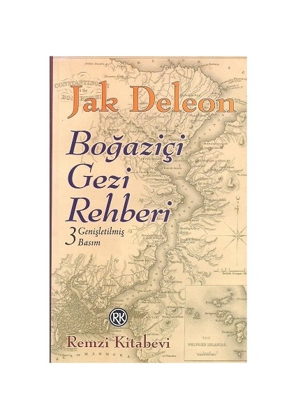 Boğaziçi Gezi Rehberi
