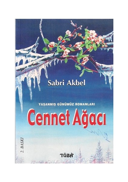 Cennet Ağacı