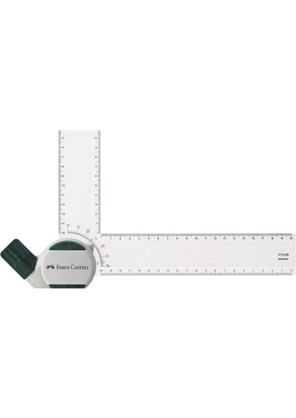 A3+A4 V Gönyesi 171200