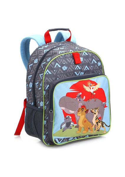 Lionguard Sırt Çantası