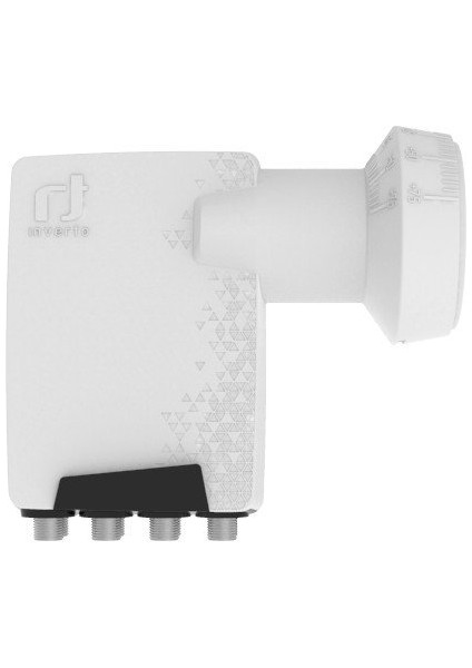 inverto Home Pro Octo (Sekiz Çıkışlı) 0.1dB Lnb Full Hd 4k Uyumlu