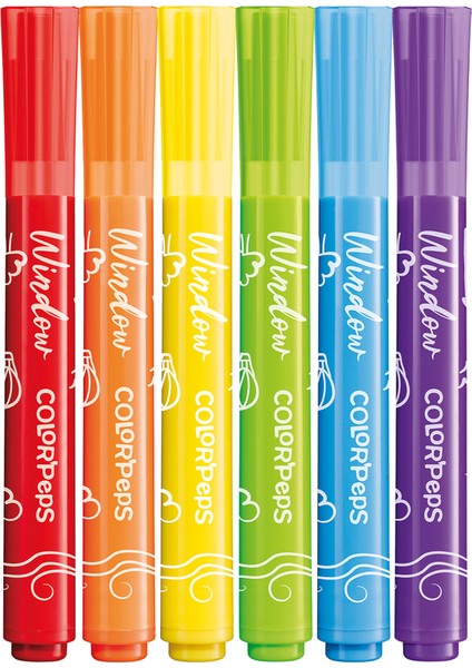 Maper 844820 Keçeli Cam Boyası fiyatları