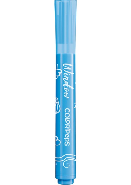 Maper 844820 Keçeli Cam Boyası modelleri