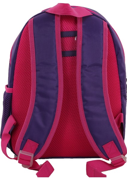 U.S. Polo Assn. LOL Anaokul Çantası Llçan9728 modelleri