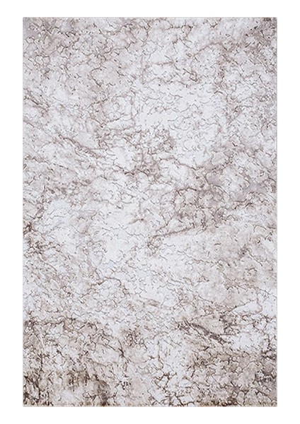 Angora Fenomen 8387V Krem/Vizon 160X230 cm