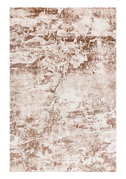 Angora Massimo 8605A Bej/Kahve 160X230 cm