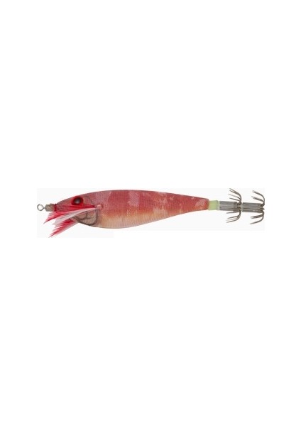 Yozuri Squid Jig Ultra Cloth-Bavc Kalamar Sahte Balığı