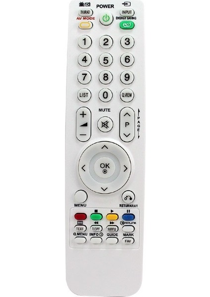 Lg 32Lh3000 32Lh3010 32Lh3800 37Lf2500Rml859 Lcd Led Tv Kumandası fiyatları