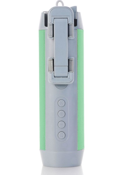 PL-4009 Outdoor Speaker,powerbank,selfie,fener