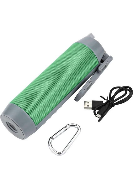 PL-4009 Outdoor Speaker,powerbank,selfie,fener fiyatları