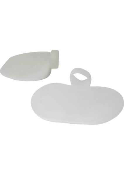 Metatarsal Yastığı Pedi