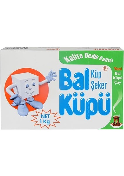 Filiz 1000GR. + Bal Küpü Şeker 1000GR. + Çaykur Tomurcuk 125GR.