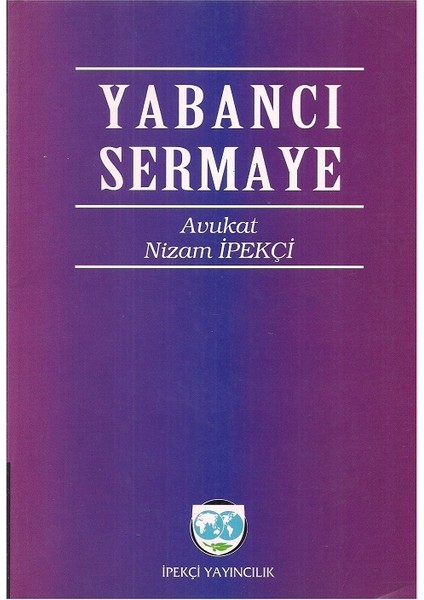 Yabancı Sermaye