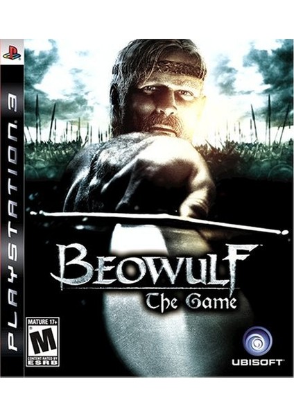 Beowulf PS3