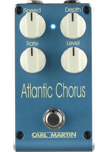 Atlantic Chorus Gitar Pedalı
