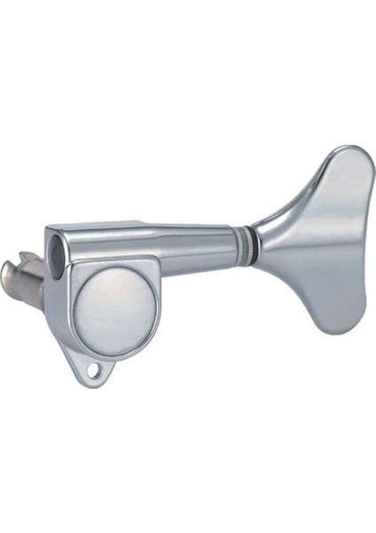 Dr Parts Bmh7105Crr4 Bas Gitar Gitar Akort Kulağı (Krom)