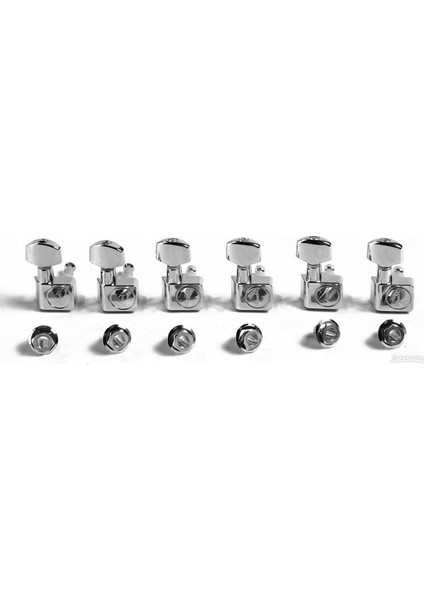 Amerikan Std Akort Kulakları 0820-100