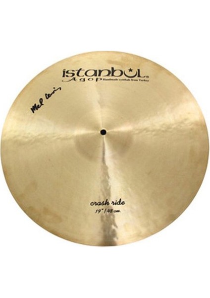 Istanbul Agop Ml19