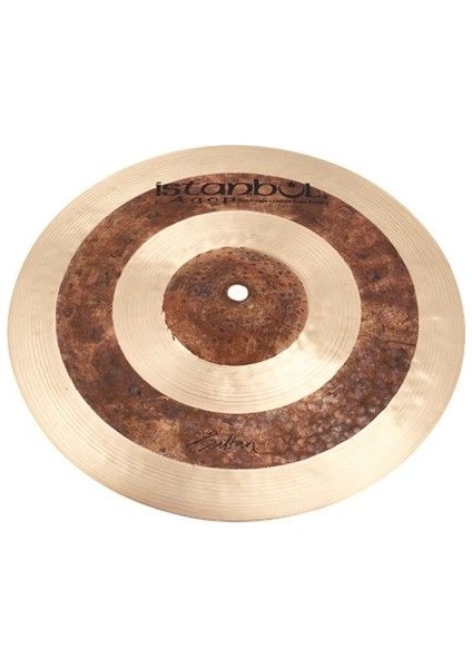Istanbul Agop 12'' Custom Sultan Splash Zil