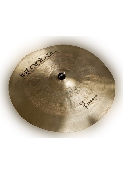 Istanbul Agop 12'' Traditional Trash Hit Zil
