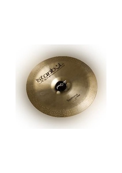 Istanbul Agop 10'' Mini China Zil