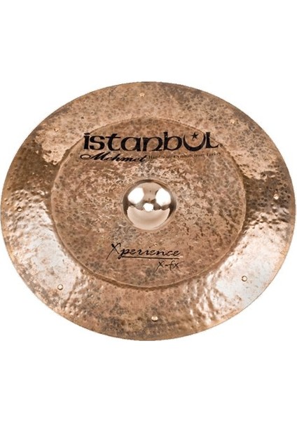 Istanbul Mehmet 16'' Xperience X-Fx X-Cast Zeng China Zil