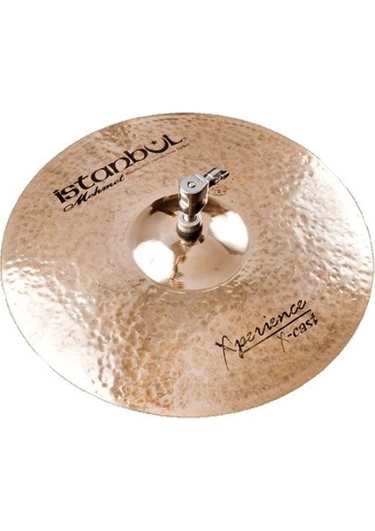 Istanbul Mehmet 14'' Xperience X-Cast Hihat Heavy Zil