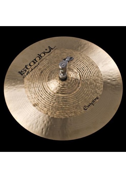 Istanbul Mehmet 15'' Empire Hihat Zil