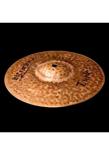 Istanbul Mehmet 10'' Turk Bell Zil