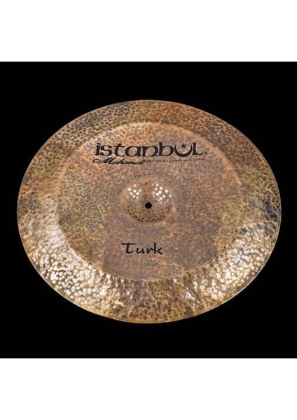 Istanbul Mehmet 17'' Turk China Zil