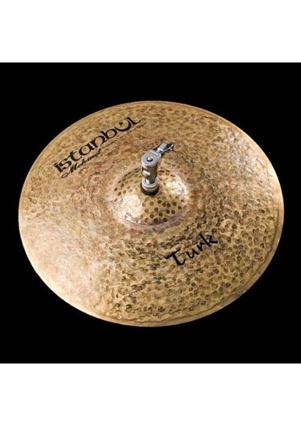 Istanbul Mehmet 12'' Turk Hihat Flat H.Bottom Zil