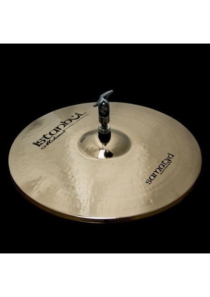 Istanbul Mehmet 15'' Samatya Hihat Zil