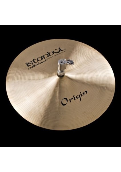 Istanbul Mehmet 15'' Origin Hihat Zil